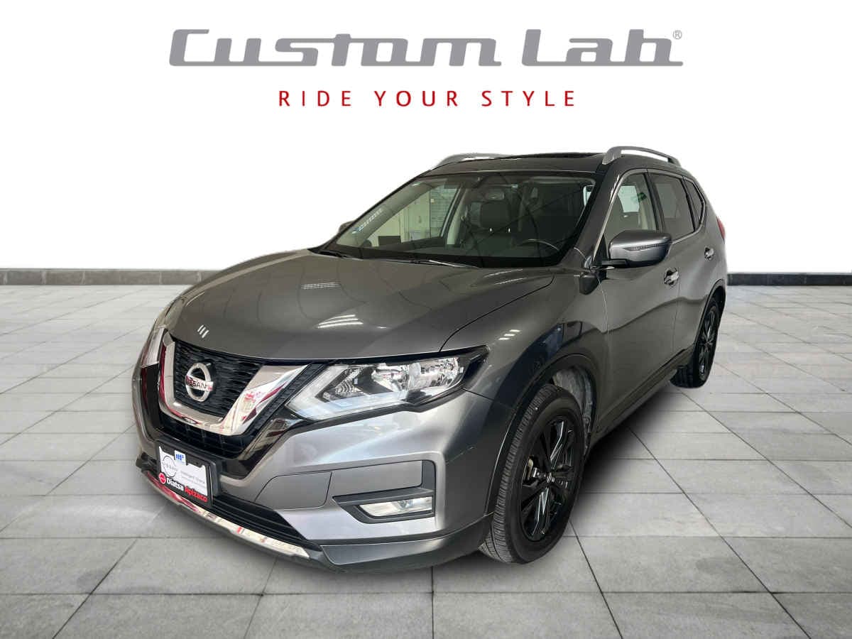 Nissan X-Trail 5p Advance 2 L4/2.5 Aut 2022