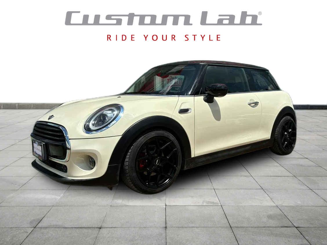 Mini Cooper 3p Salt L3/1.5/T Aut 2020