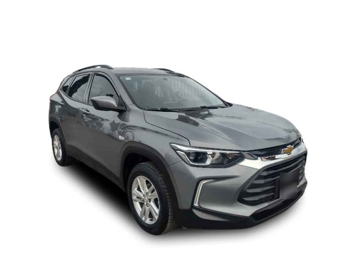 Chevrolet Tracker 5p LS L3/1.2/T Aut (B) 2023