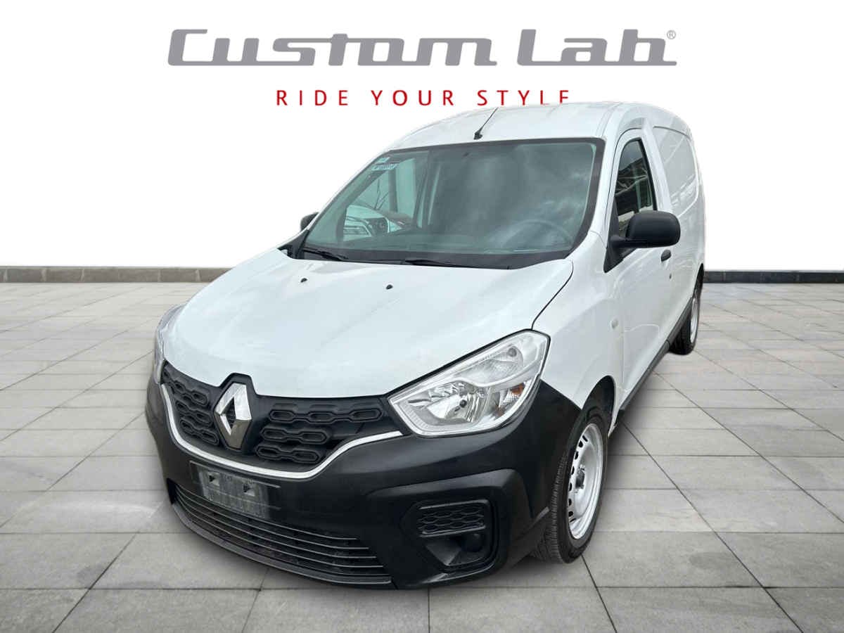 Renault Kangoo 5p Intense L4/1.6 Man 2023