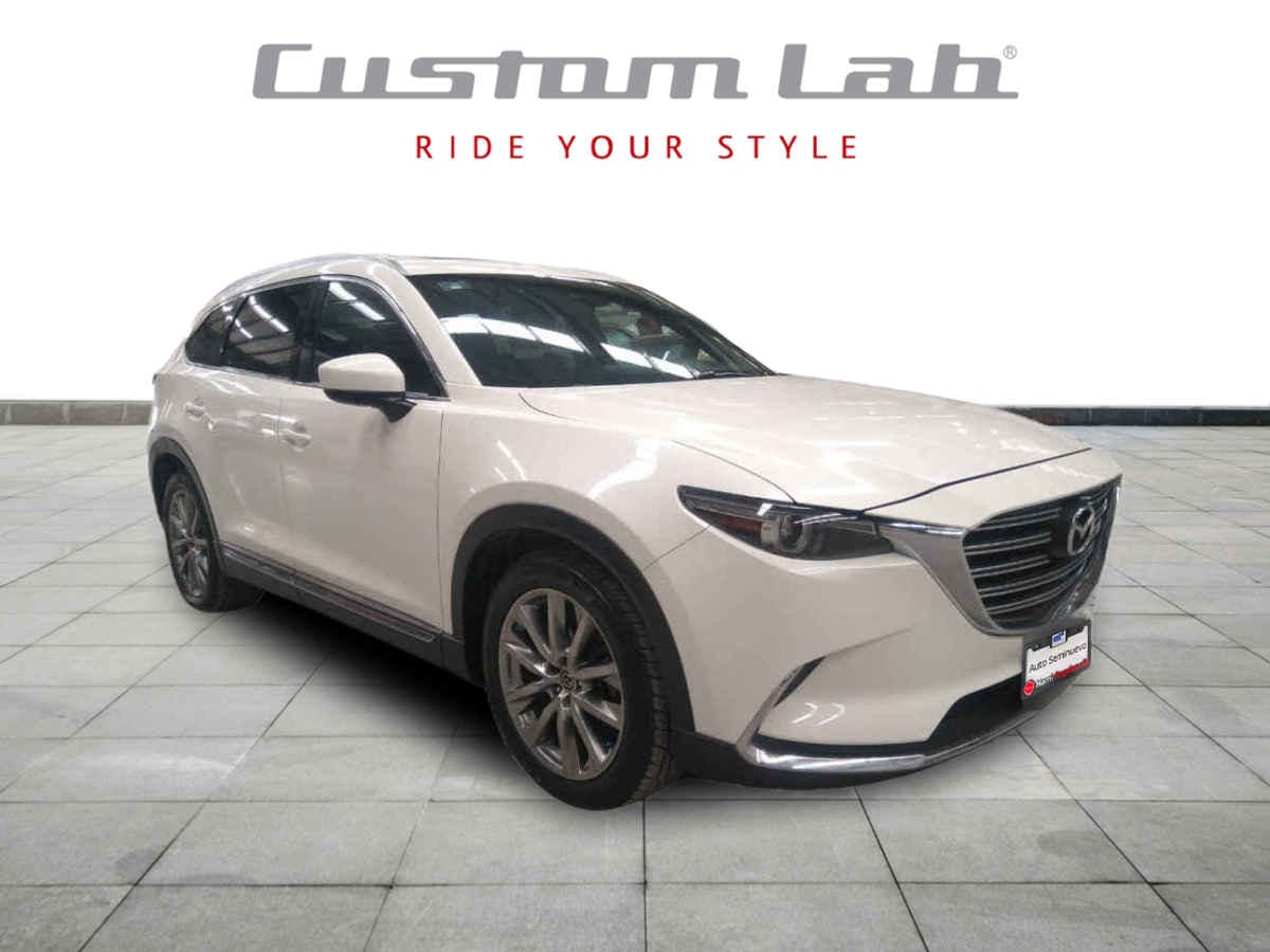 Mazda CX9 5p Signature L4/2.5/T Aut AWD 2019